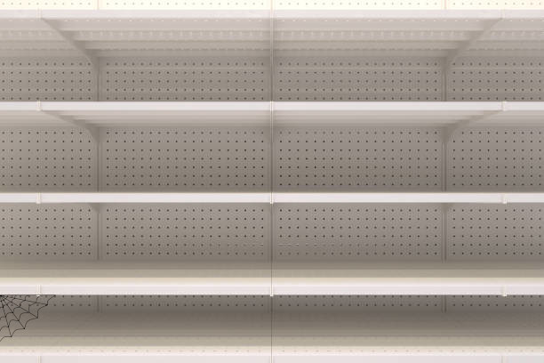 game store shelve