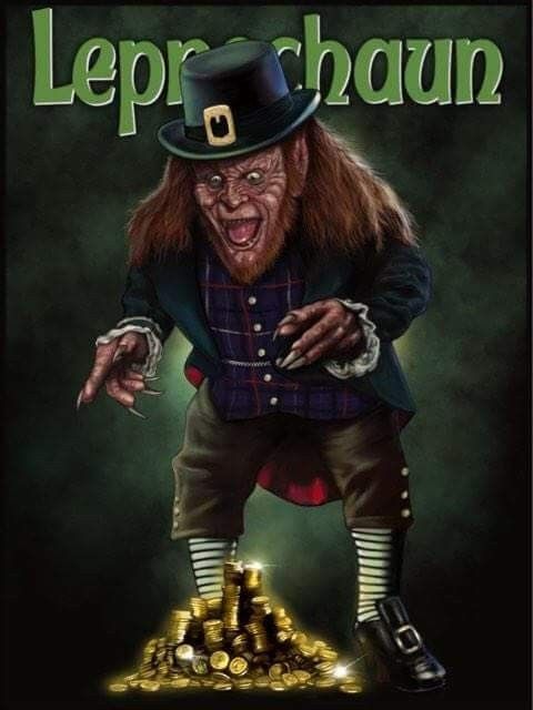 leprechaun