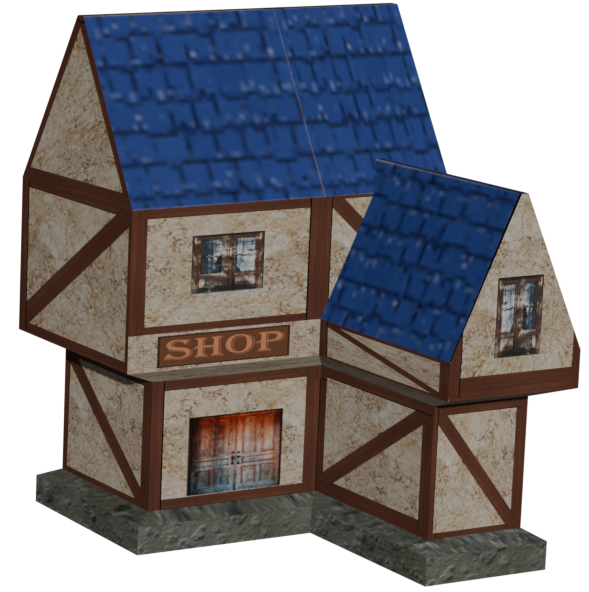 Visit the Library
