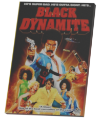 black dynamite