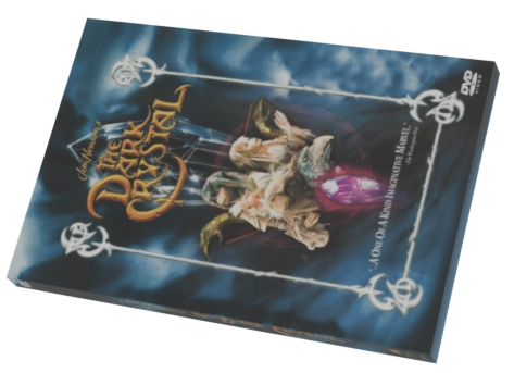 dark crystal