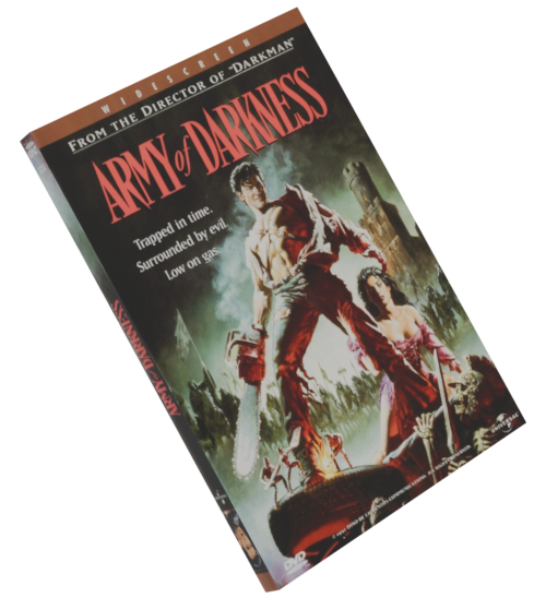 Army of darkness