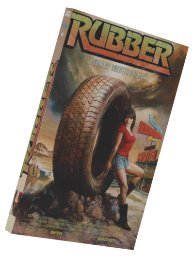 Rubber