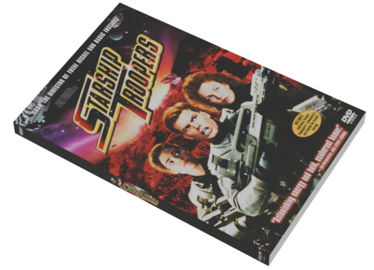 Starship Troopers