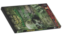 Swamp zombies