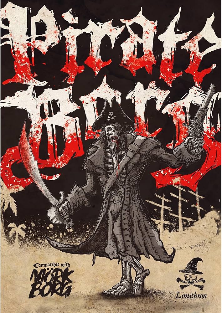 pirateborg ttrpg cover