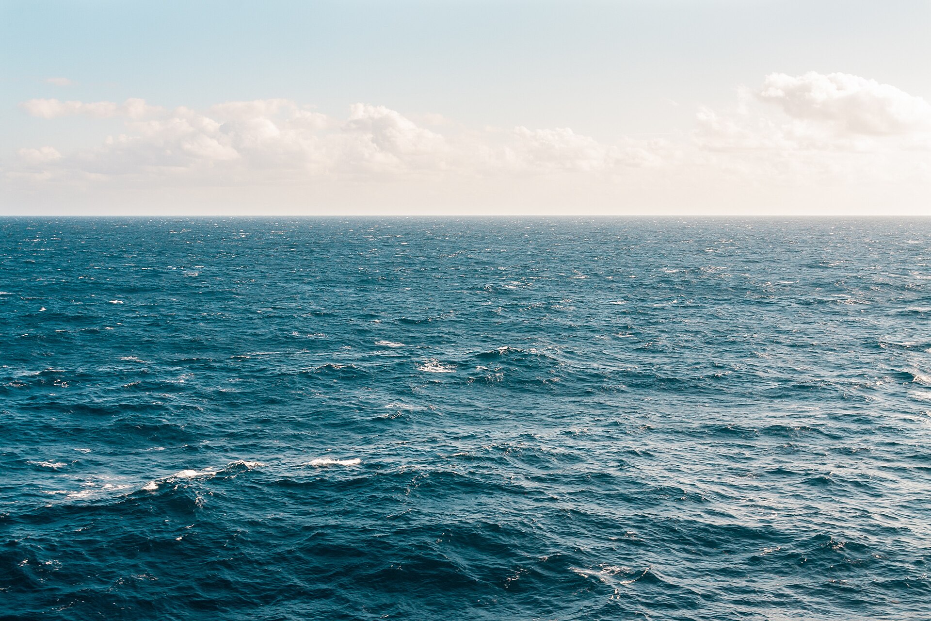 ocean background