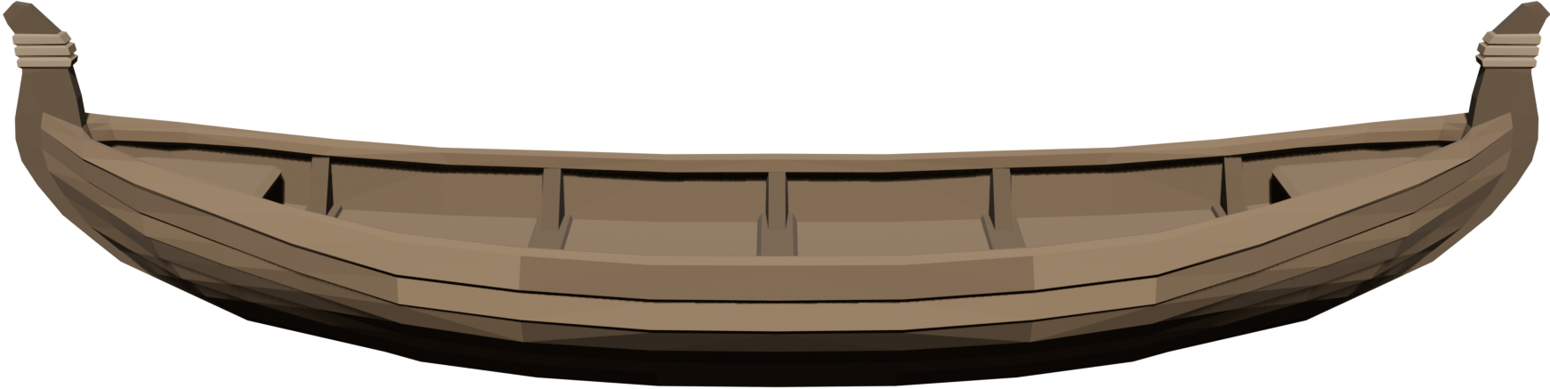 beginner boat!